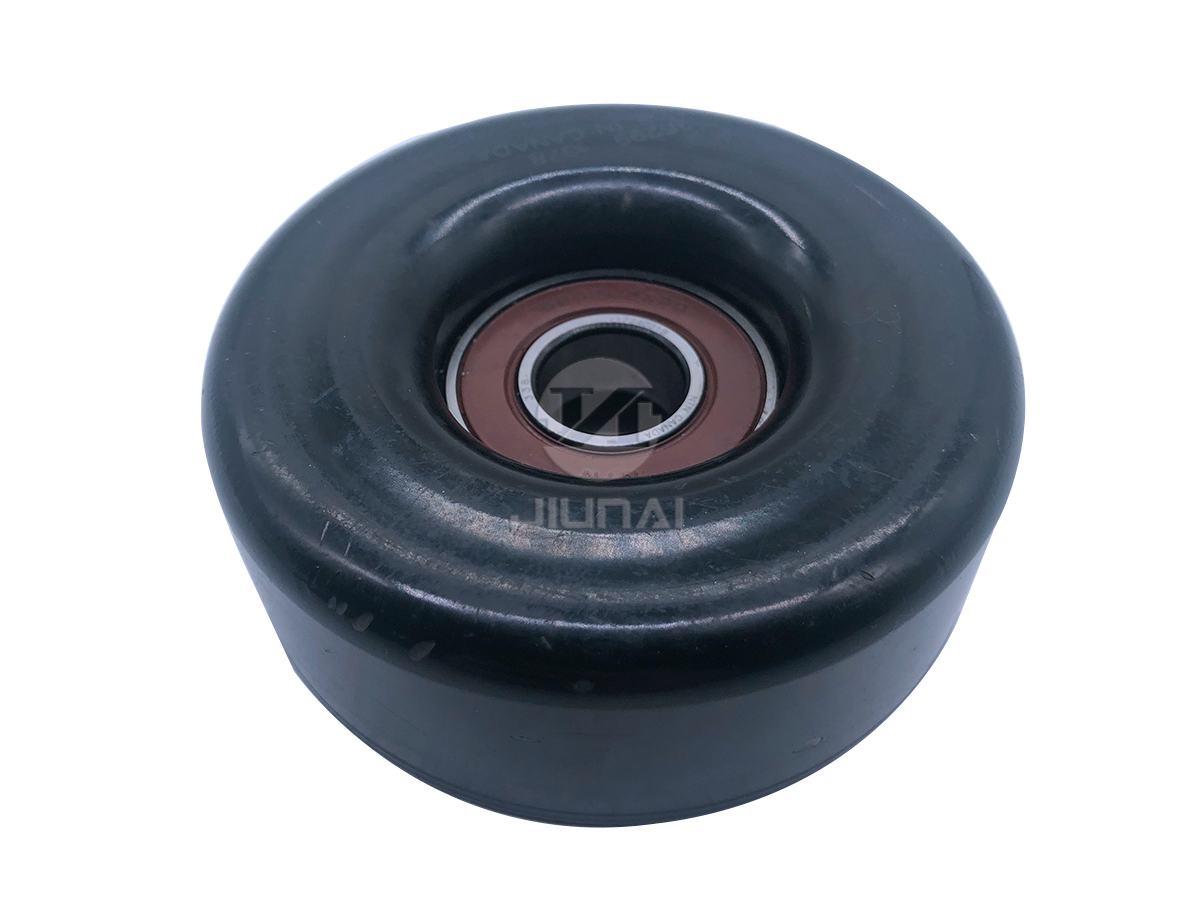 DODGE GATES 38001 DAYCO 89006 TENSIONER PULLEY DODGECARAVAN 87-00  BELT TENSIONER PULLEY