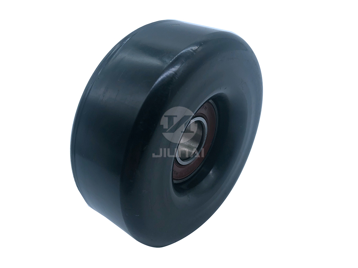 DODGE GATES 38001 DAYCO 89006 TENSIONER PULLEY DODGECARAVAN 87-00  BELT TENSIONER PULLEY