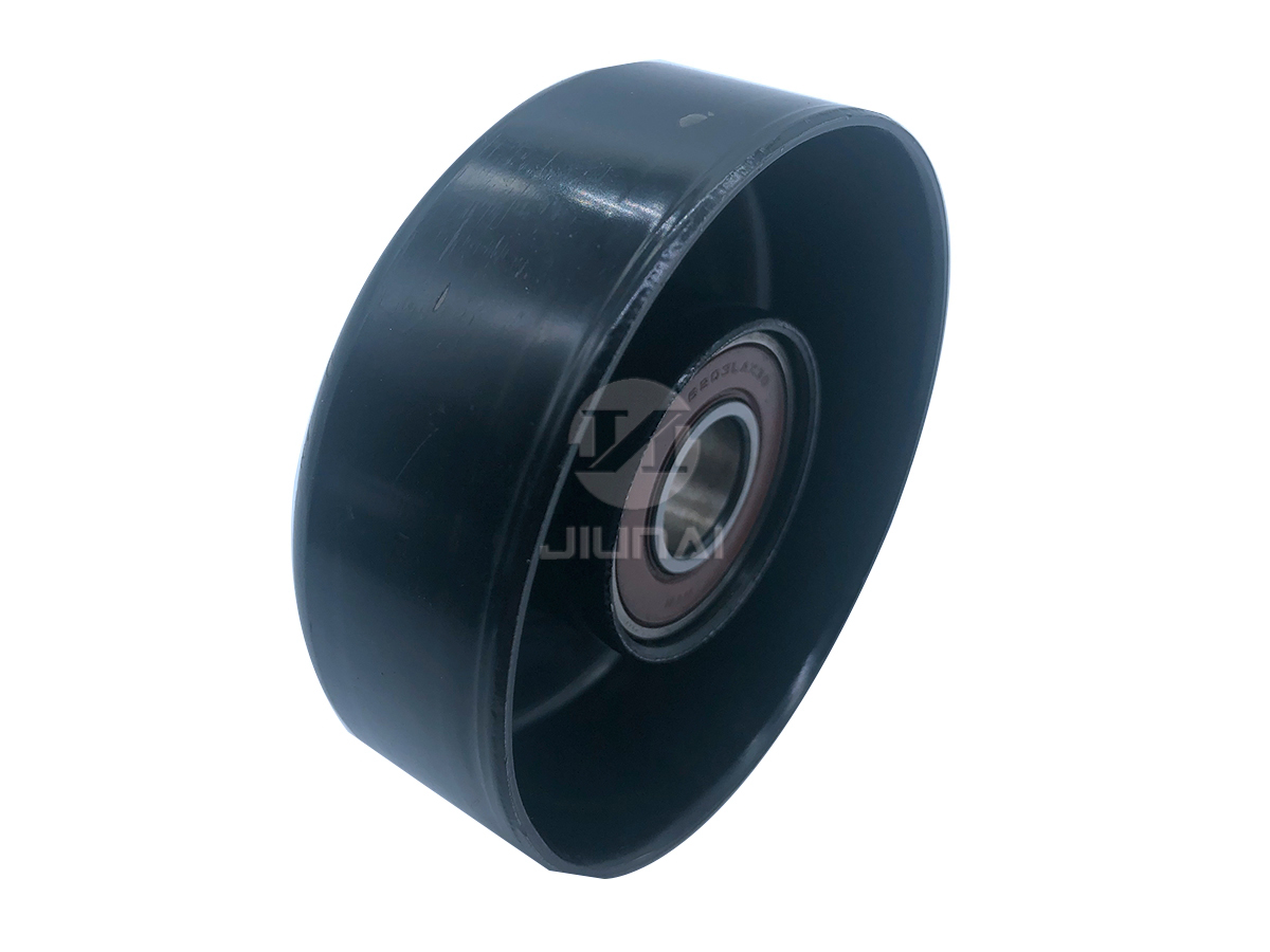 DODGE GATES 38001 DAYCO 89006 TENSIONER PULLEY DODGECARAVAN 87-00  BELT TENSIONER PULLEY