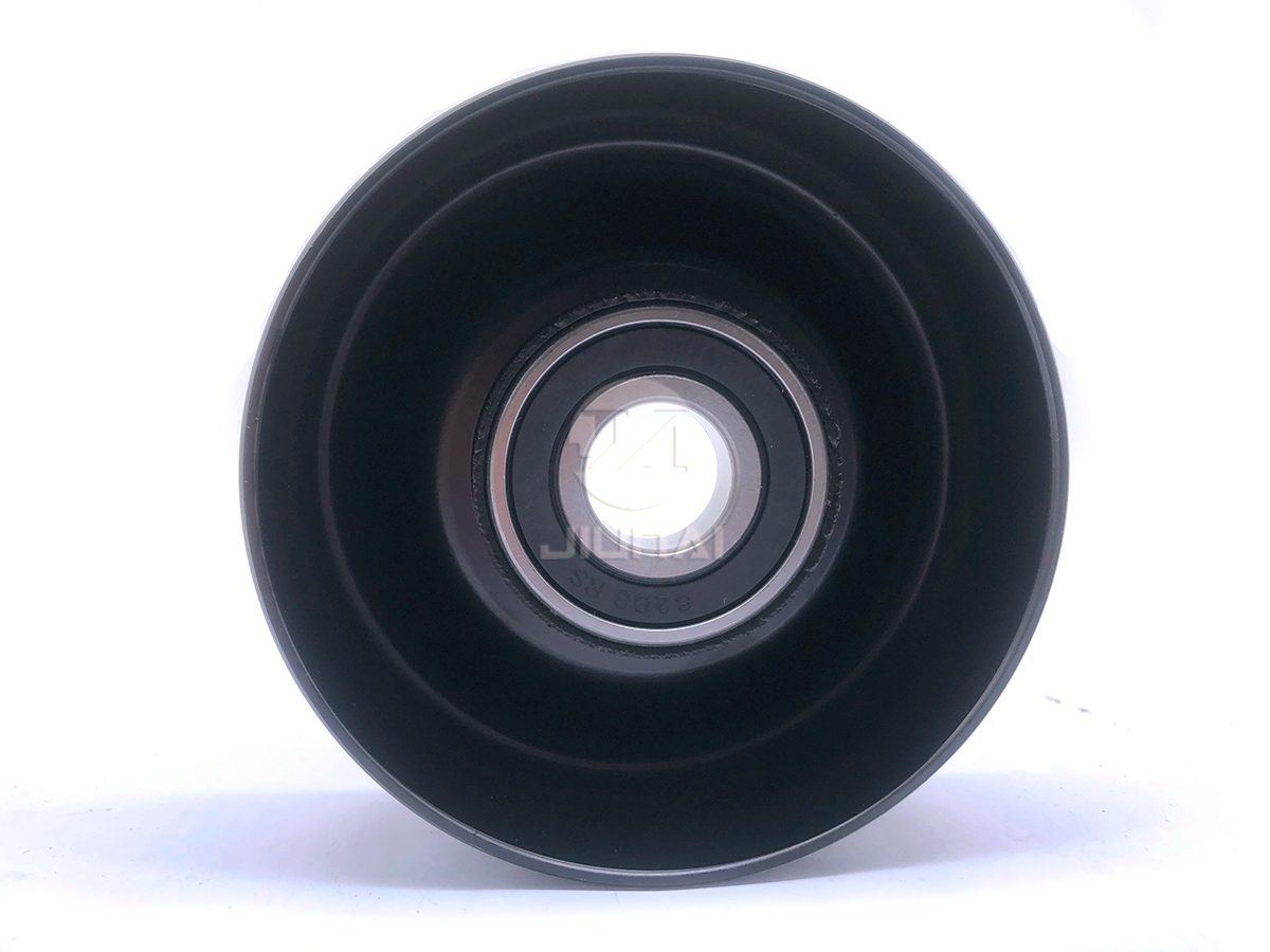 DODGE 4782410AC TENSIONER PULLEY DODGE CARAVAN 87-00 BELT TENSIONER PULLEY