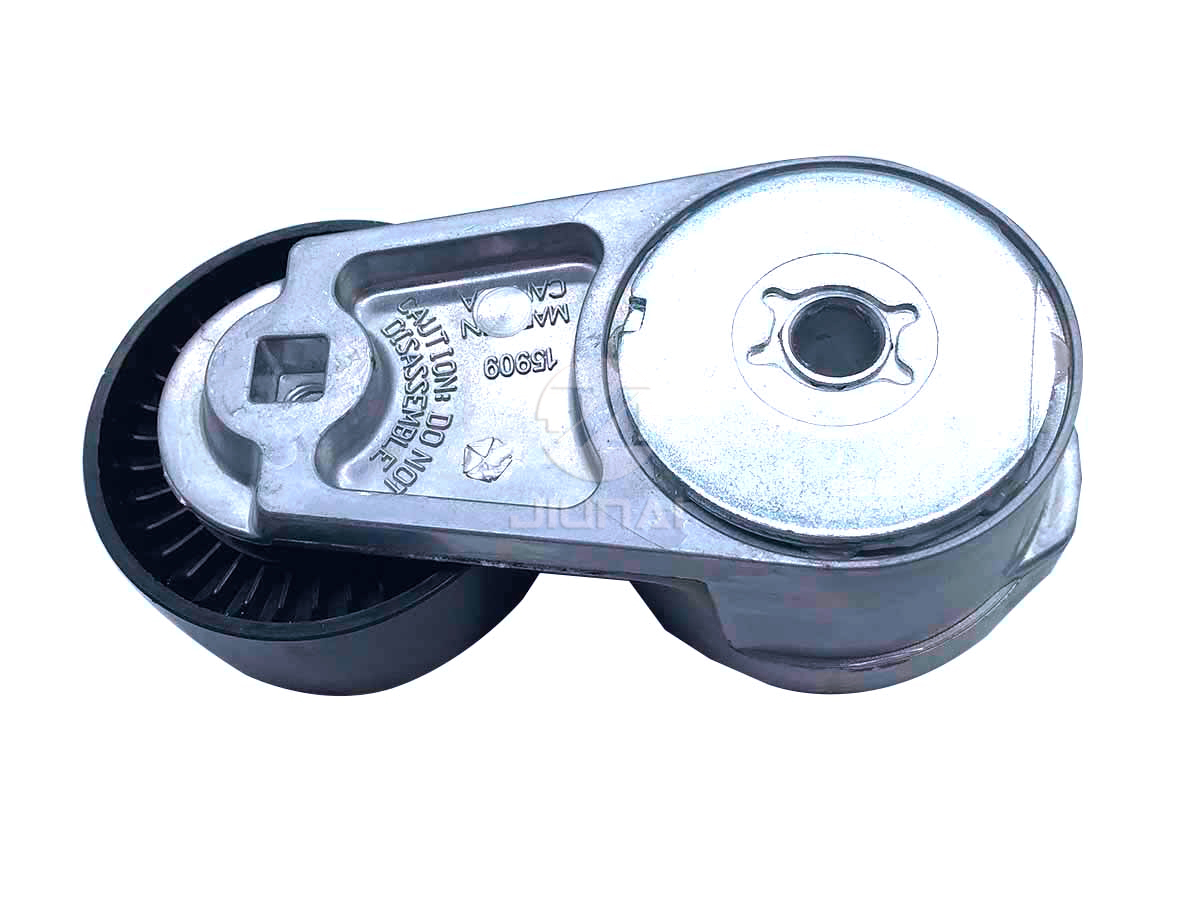 CHRYSLER 05184617AB 05184617AC DAYCO  89632 TENSIONER PULLEY CHRYSLER 200 11-14 300 11-18 BELT TENSIONER PULLEY