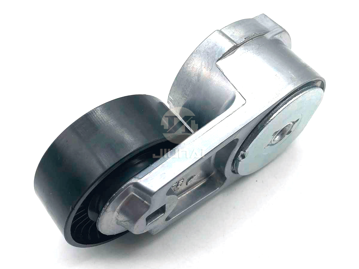 CHRYSLER 05184617AB 05184617AC DAYCO  89632 TENSIONER PULLEY CHRYSLER 200 11-14 300 11-18 BELT TENSIONER PULLEY