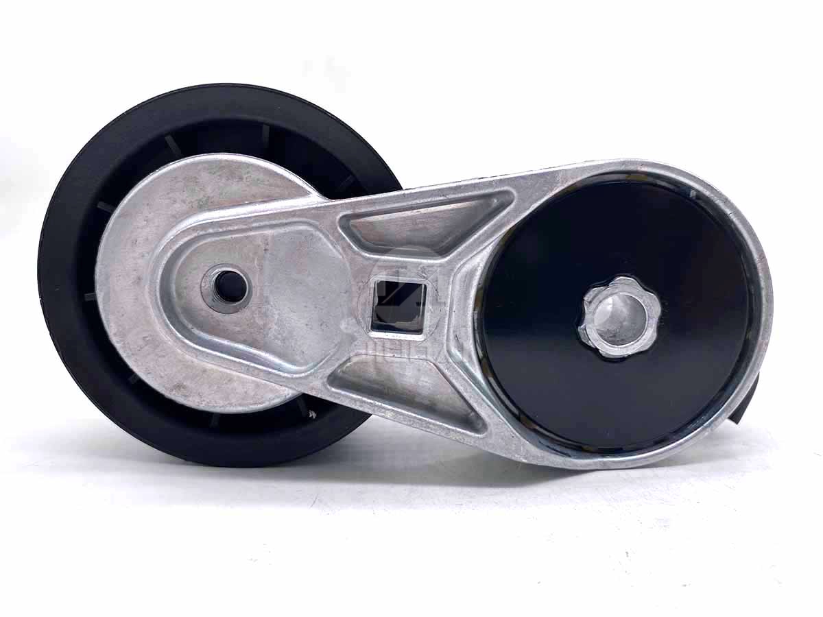 CHRYSLER 04861528AC 04593817AB DAYCO  89377 TENSIONER PULLEY CHRYSLER ASPEN 2009 BELT TENSIONER PULLEY