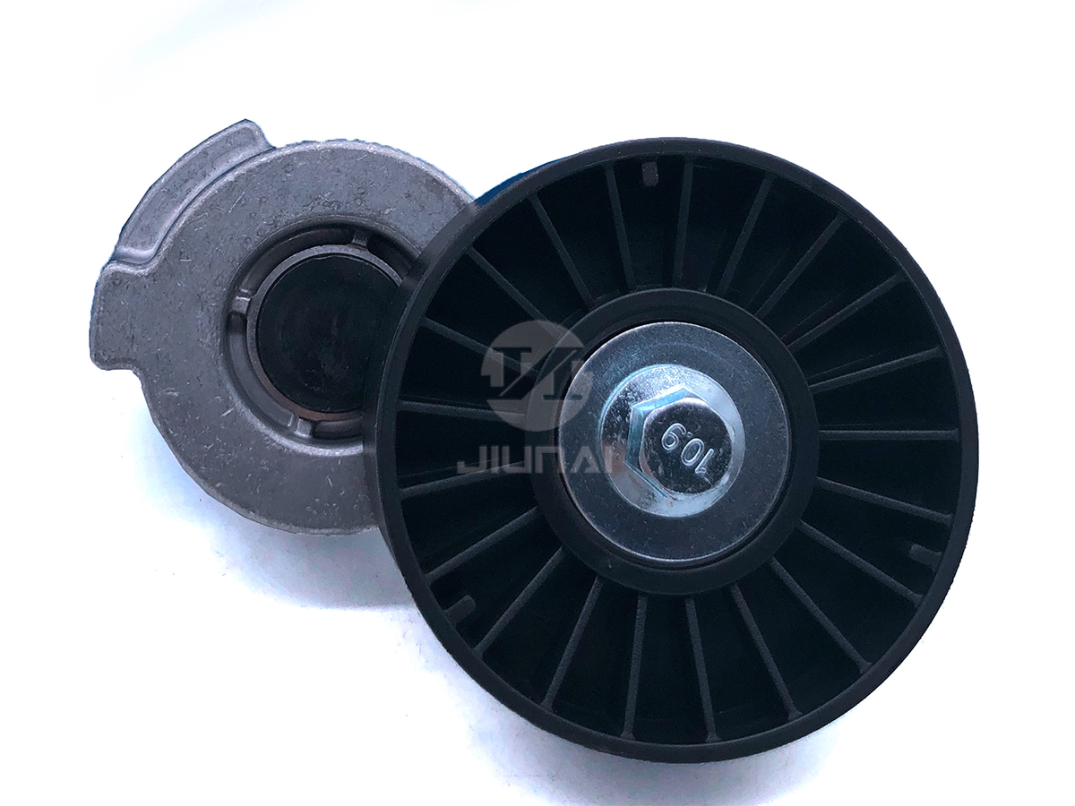 CHRYSLER 4612894AF 4612894AETENSIONER PULLEY CHRYSLER DYNASTY 90-93 BELT TENSIONER PULLEY