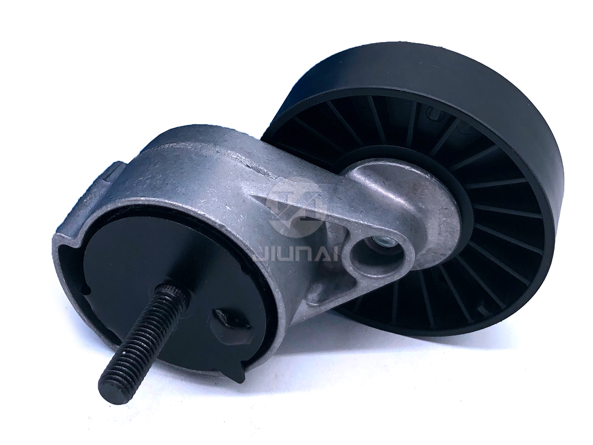 CHRYSLER 4612894AF 4612894AETENSIONER PULLEY CHRYSLER DYNASTY 90-93 BELT TENSIONER PULLEY