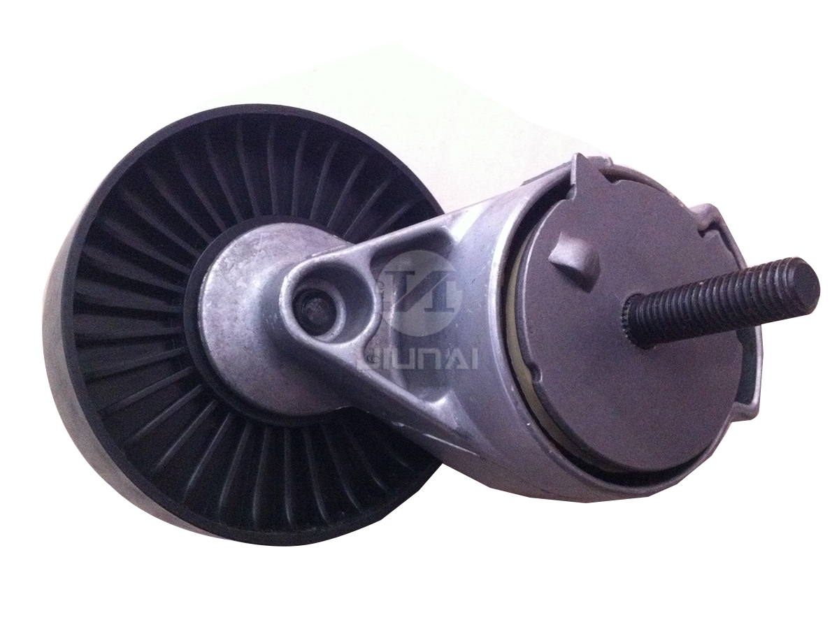 CHRYSLER 4612894AC 4612894AB 4483214   TENSIONER PULLEY CHRYSLER DYNASTY 90-93BELT TENSIONER PULLEY