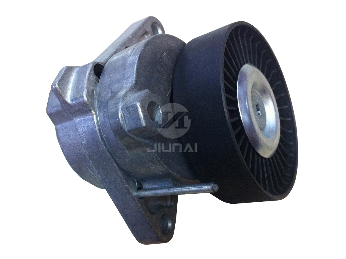 CHRYSLER 5096525AA Dayco APV2300 TENSIONER PULLEY CHRYSLERCROSSFIRE 04-08 BELT TENSIONER PULLEY