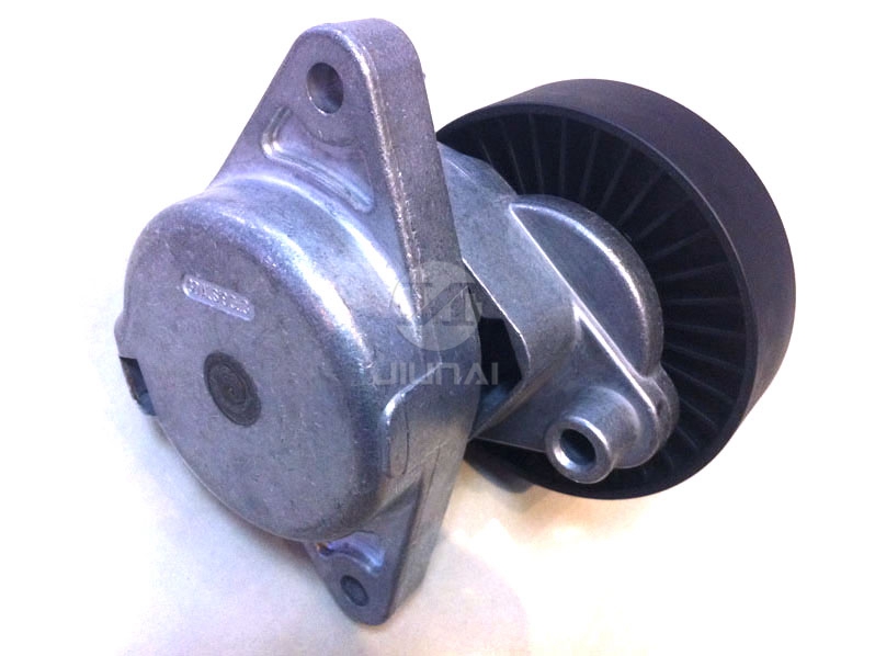 CHRYSLER 5096525AA Dayco APV2300 TENSIONER PULLEY CHRYSLERCROSSFIRE 04-08 BELT TENSIONER PULLEY