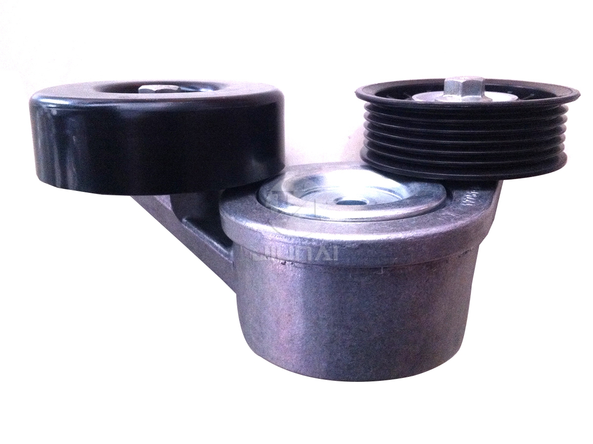 CHRYSLER 53030958 53030958AB DAYCO  89254 TENSIONER PULLEY CHRYSLER ASPEN 07-09 BELT TENSIONER PULLEY