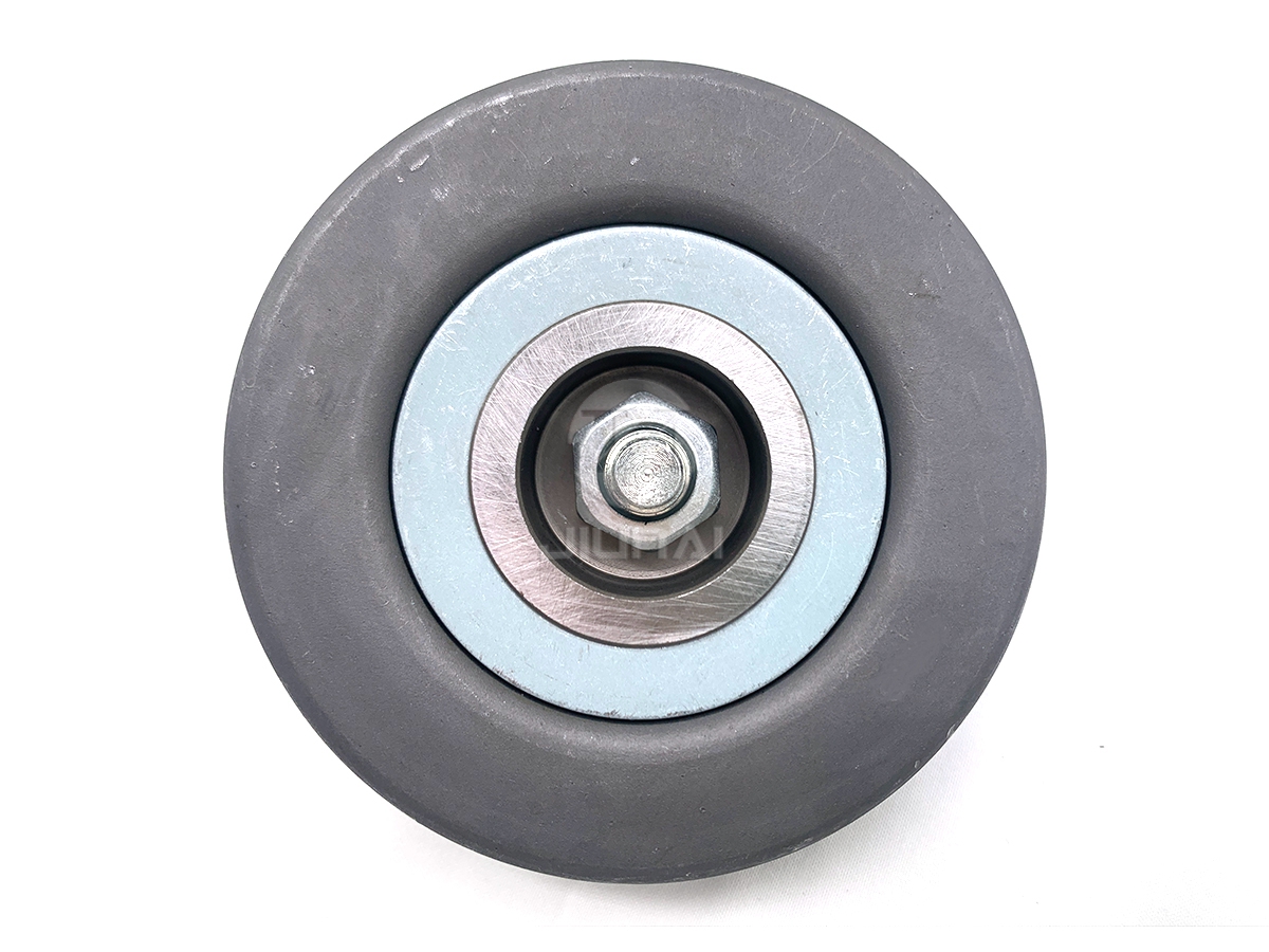 CHRYSLER 5721238000 GATES T39362 TENSIONER PULLEY CHRYSLER PT CRUISER 2001-2010 BELT TENSIONER PULLEY