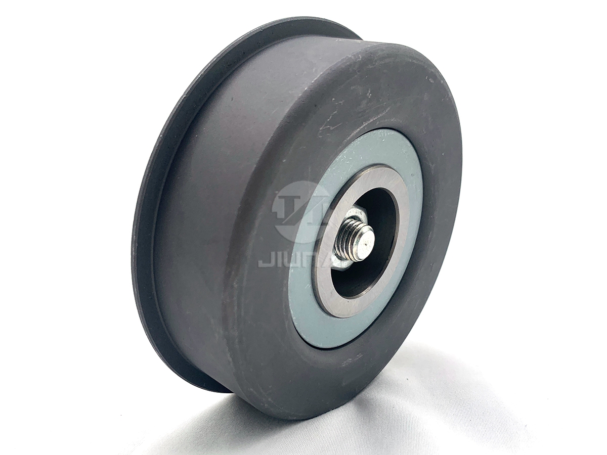 CHRYSLER 5721238000 GATES T39362 TENSIONER PULLEY CHRYSLER PT CRUISER 2001-2010 BELT TENSIONER PULLEY