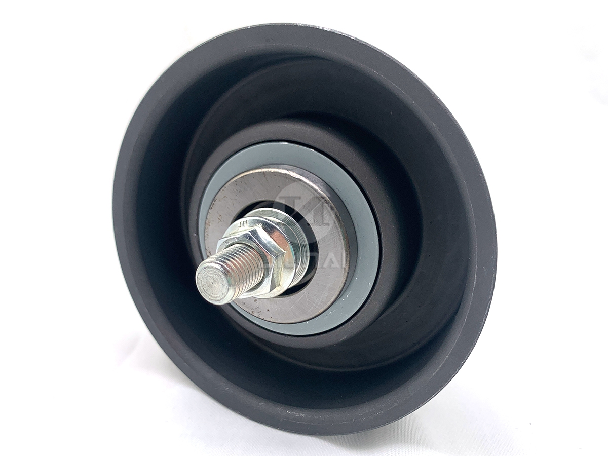 CHRYSLER 5721238000 GATES T39362 TENSIONER PULLEY CHRYSLER PT CRUISER 2001-2010 BELT TENSIONER PULLEY