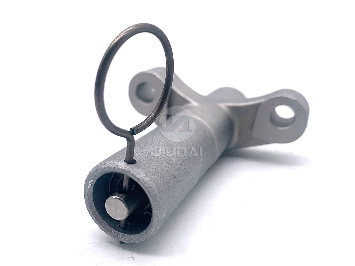 CHRYSLER 4892109AA 4892109AA TENSIONER PULLEY CHRYSLER INTREPID V6 3.5L 3497CC BELT TENSIONER PULLEY