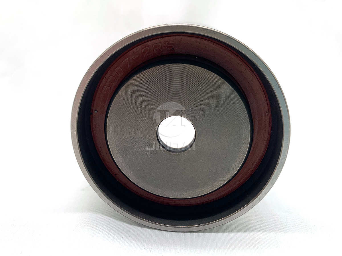 CHRYSLER 4777395AD 4663515AC GATES T43197 TENSIONER PULLEY CHRYSLER 300C 3.5 BELT TENSIONER PULLEY