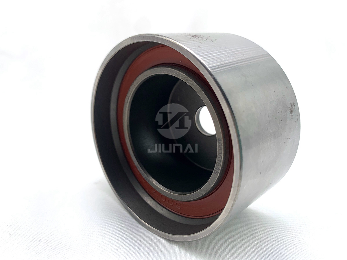 CHRYSLER 4777395AD 4663515AC GATES T43197 TENSIONER PULLEY CHRYSLER 300C 3.5 BELT TENSIONER PULLEY