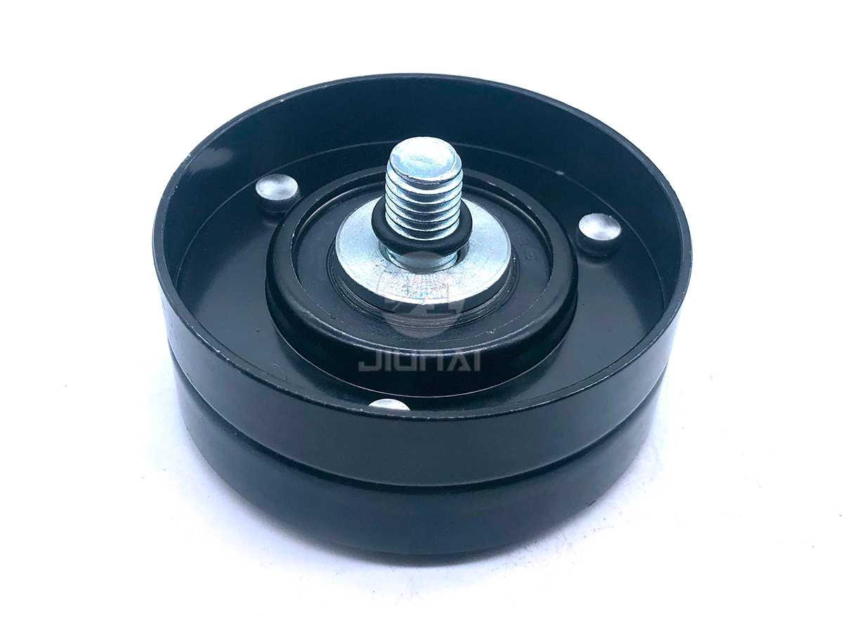 CHRYSLER 68211444AA 04861633AA DAYCO  APV2778  TENSIONER PULLEY CHRYSLER 2.5/2.8 CRD 02/2000 > 02/2008 BELT TENSIONER PULLEY