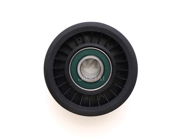 CHRYSLER 05245350AB 4626444 53010255 TENSIONER PULLEY CHRYSLER ASPEN 07-08 BELT TENSIONER PULLEY