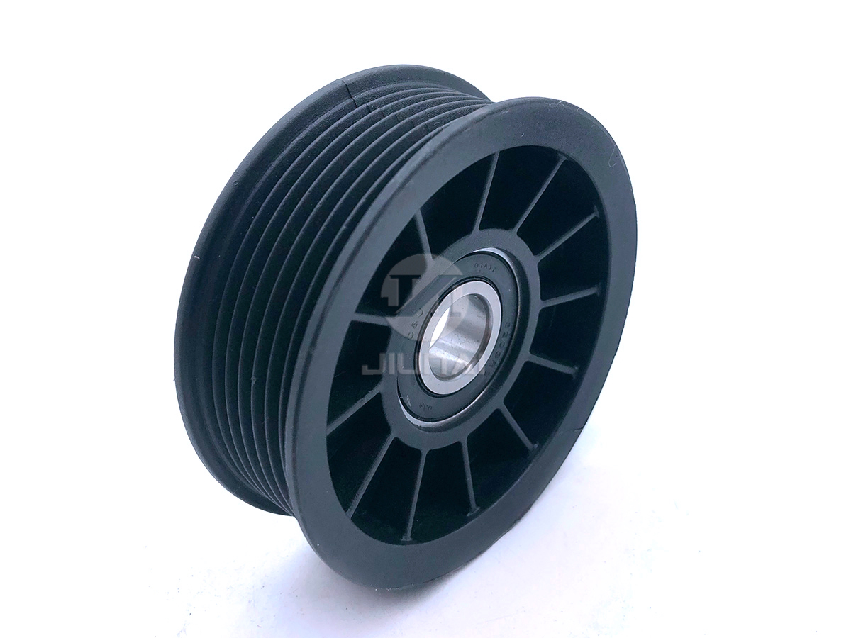 CHRYSLER 04861532AB 53031045 TENSIONER PULLEY CHRYSLER INTREPID 2004 BELT TENSIONER PULLEY