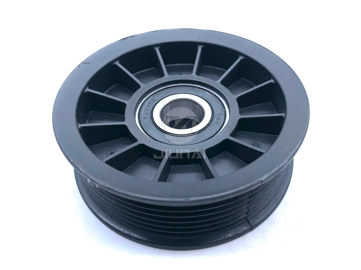 CHRYSLER 04861532AB 53031045 TENSIONER PULLEY CHRYSLER INTREPID 2004 BELT TENSIONER PULLEY