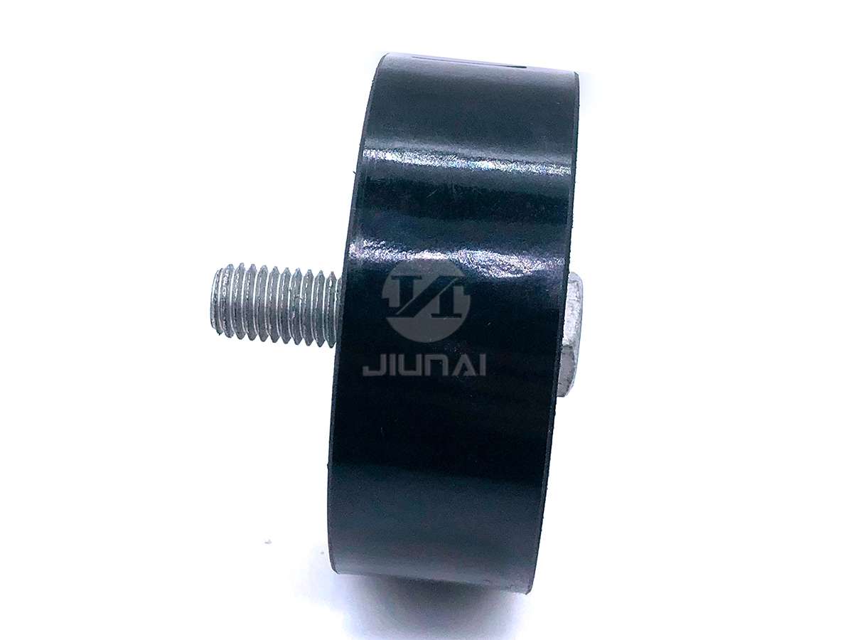 CHRYSLER 04891797AB 4627039AA TENSIONER PULLEY CHRYSLER 200 11-14 BELT TENSIONER PULLEY