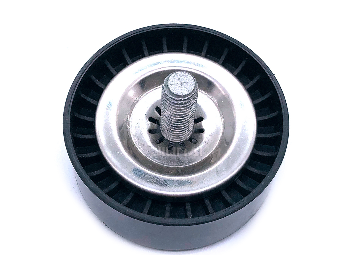 CHRYSLER 04891797AB 4627039AA TENSIONER PULLEY CHRYSLER 200 11-14 BELT TENSIONER PULLEY