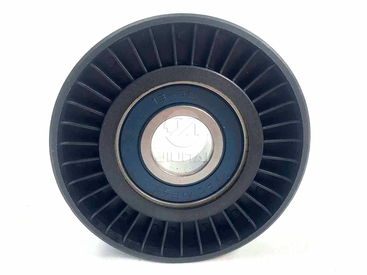 CHRYSLER 04668509AD 4668509AB TENSIONER PULLEY CHRYSLER PT CRUISER 2001-2010 BELT TENSIONER PULLEY