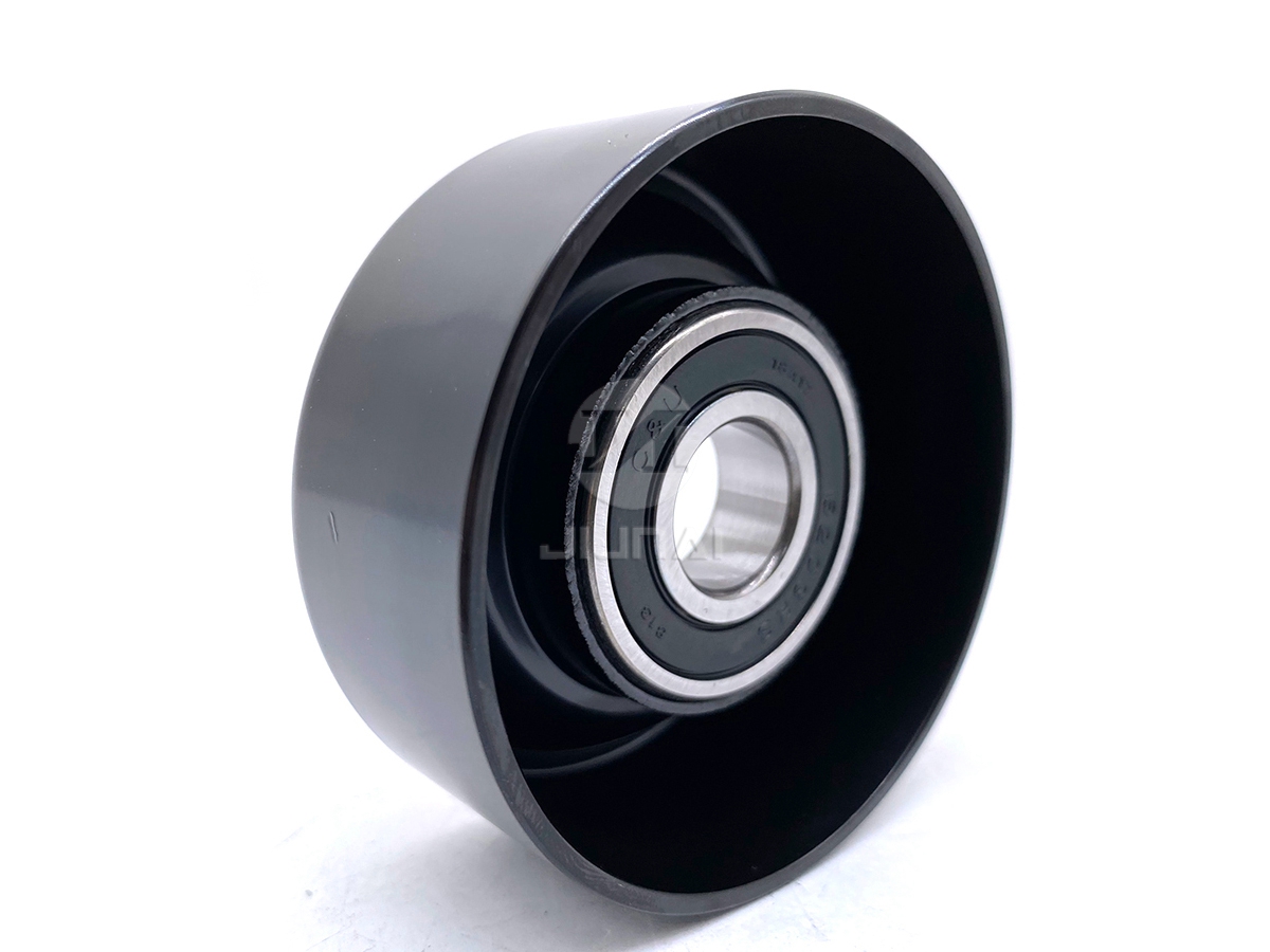 CHRYSLER 53010230 4792581AB 53013324AA TENSIONER PULLEY CHRYSLER ASPEN 2007-2009 BELT TENSIONER PULLEY