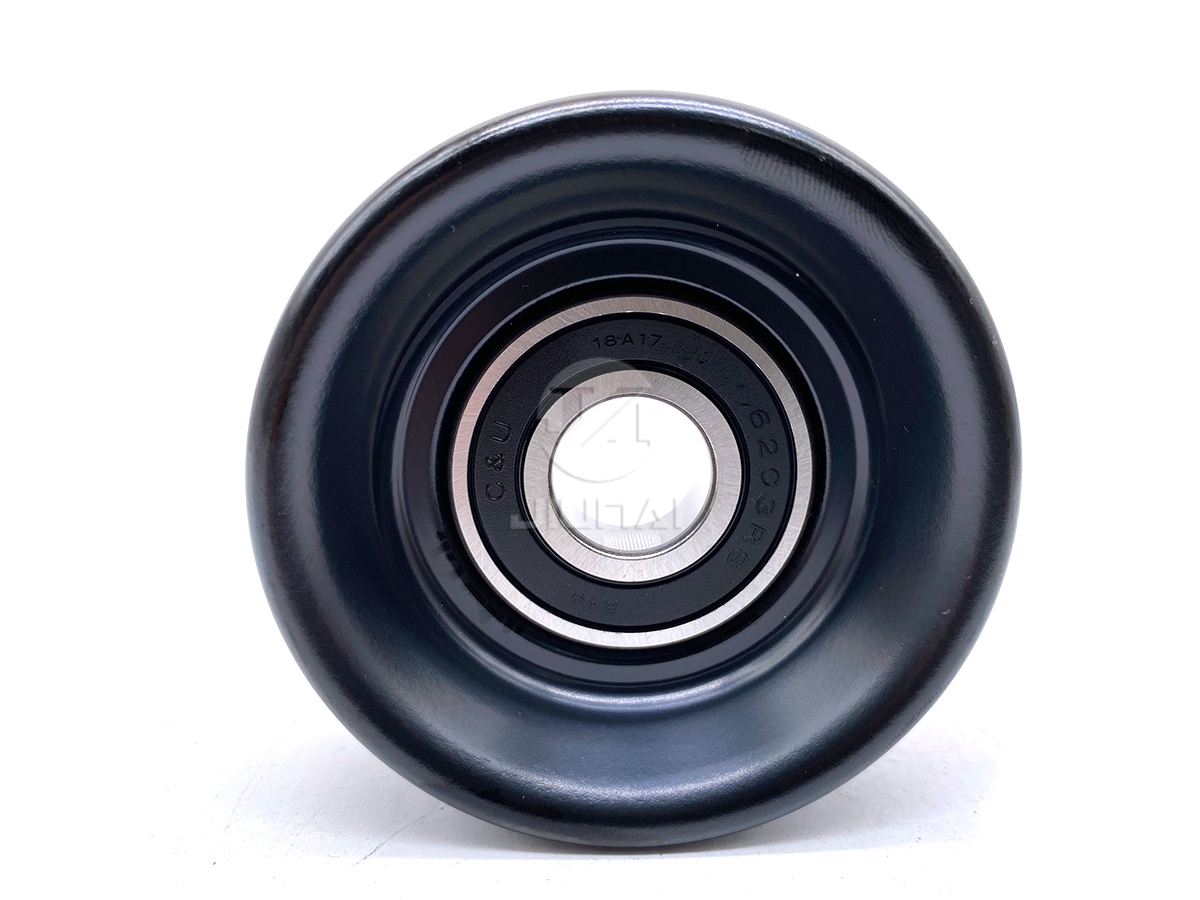 CHRYSLER 53010230 4792581AB 53013324AA TENSIONER PULLEY CHRYSLER ASPEN 2007-2009 BELT TENSIONER PULLEY