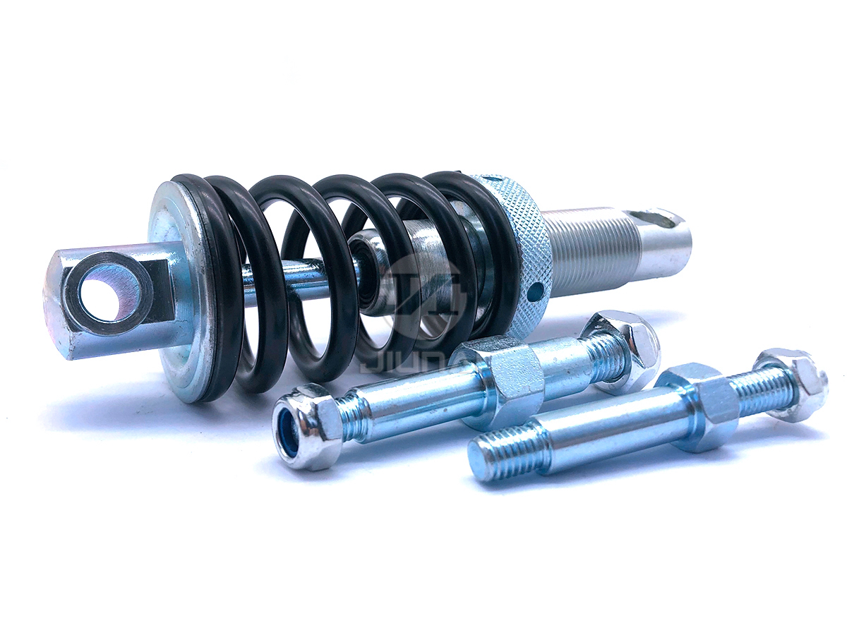 FORD 3965589 5270455 BH0X10B300AA TENSIONER PULLEY FORD 2428/ 2628/ 2422/ 1722/ 1723/ 2423/ 2629/ 1729/ 815/ 3133/ 1933/ 1317E/ 1517E/ 1717 BELT TENSIONER PULLEY