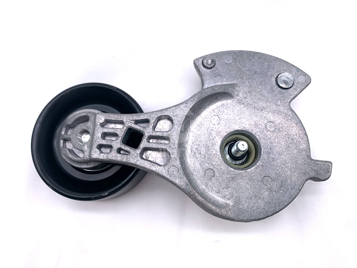 FORD F53E6B209AE 3553187 F83E6B209AA DAYCO 89297 TENSIONER PULLEY FORD CONTOUR MERCURY MYSTIQUE 2.5 BELT TENSIONER PULLEY