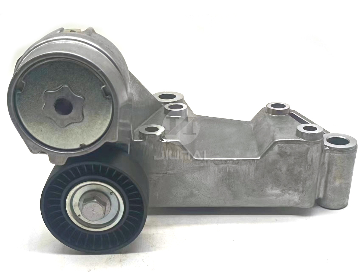 FORD 1133988 1351134 1S4Q 6A228 ADTENSIONER PULLEY FORD BELT TENSIONER PULLEY