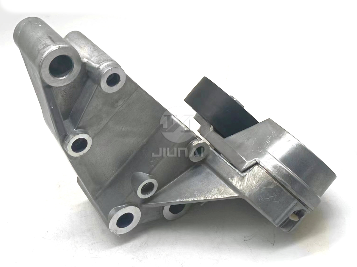 FORD 1133988 1351134 1S4Q 6A228 ADTENSIONER PULLEY FORD BELT TENSIONER PULLEY