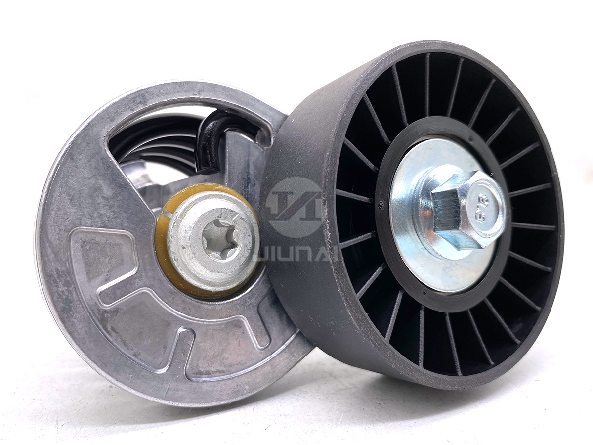 FORD F2TZ-6B209-D  F5TE6B209BA DAYCO  89236 TENSIONER PULLEY FORD PICKUPS&VANS  BELT TENSIONER PULLEY
