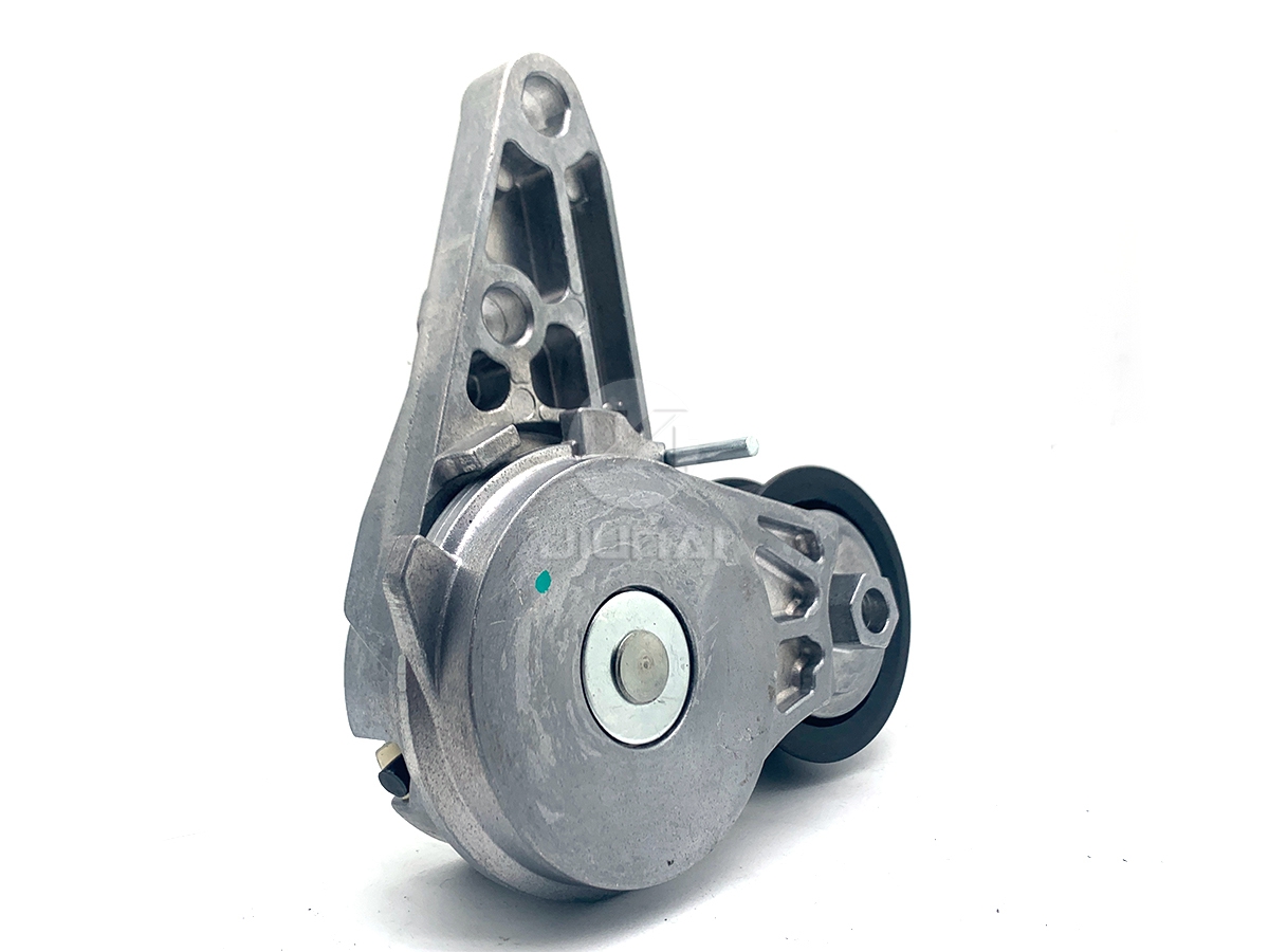 FORD 1685618 BM5Q6A228AA TENSIONER PULLEY FORD C-MAX 10-15 BELT TENSIONER PULLEY