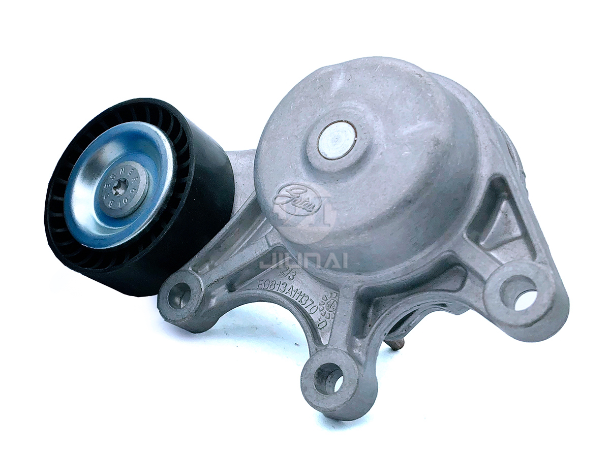FORD BT4Z6B209B 8T4Z 6B209-A 7T4Z-6B209AA DAYCO 89603 TENSIONER PULLEY FORD EDGE 07-18BELT TENSIONER PULLEY