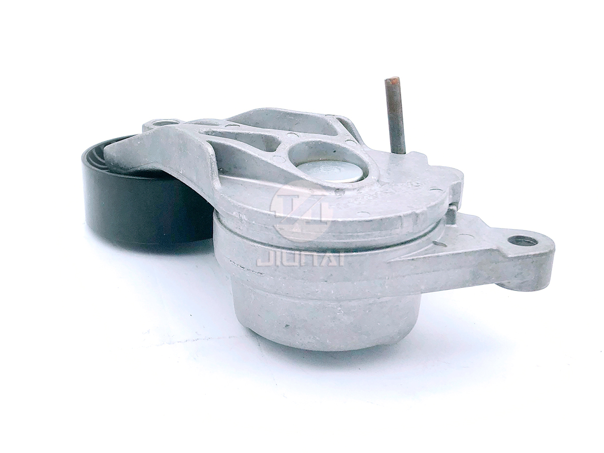 FORD BT4Z6B209B 8T4Z 6B209-A 7T4Z-6B209AA DAYCO 89603 TENSIONER PULLEY FORD EDGE 07-18BELT TENSIONER PULLEY