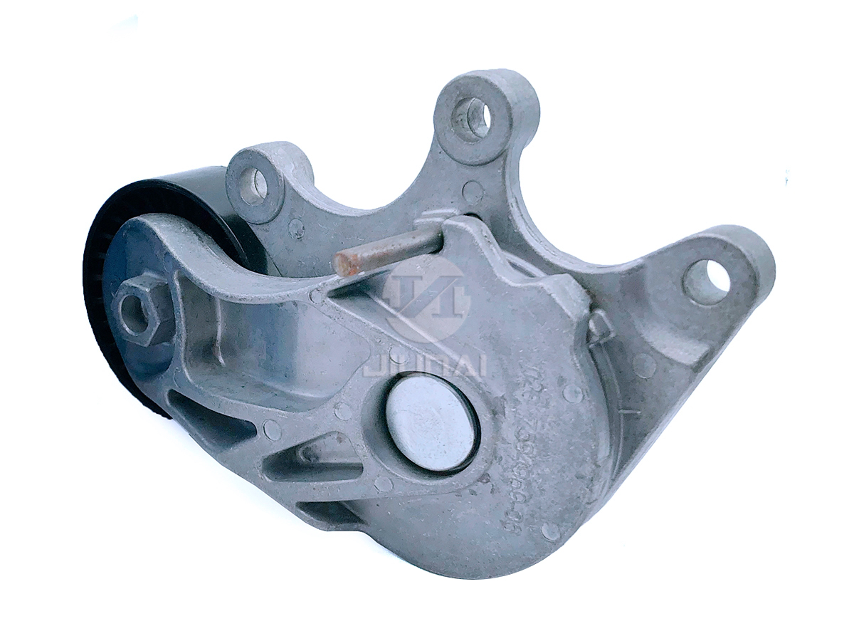 FORD BT4Z6B209B 8T4Z 6B209-A 7T4Z-6B209AA DAYCO 89603 TENSIONER PULLEY FORD EDGE 07-18BELT TENSIONER PULLEY