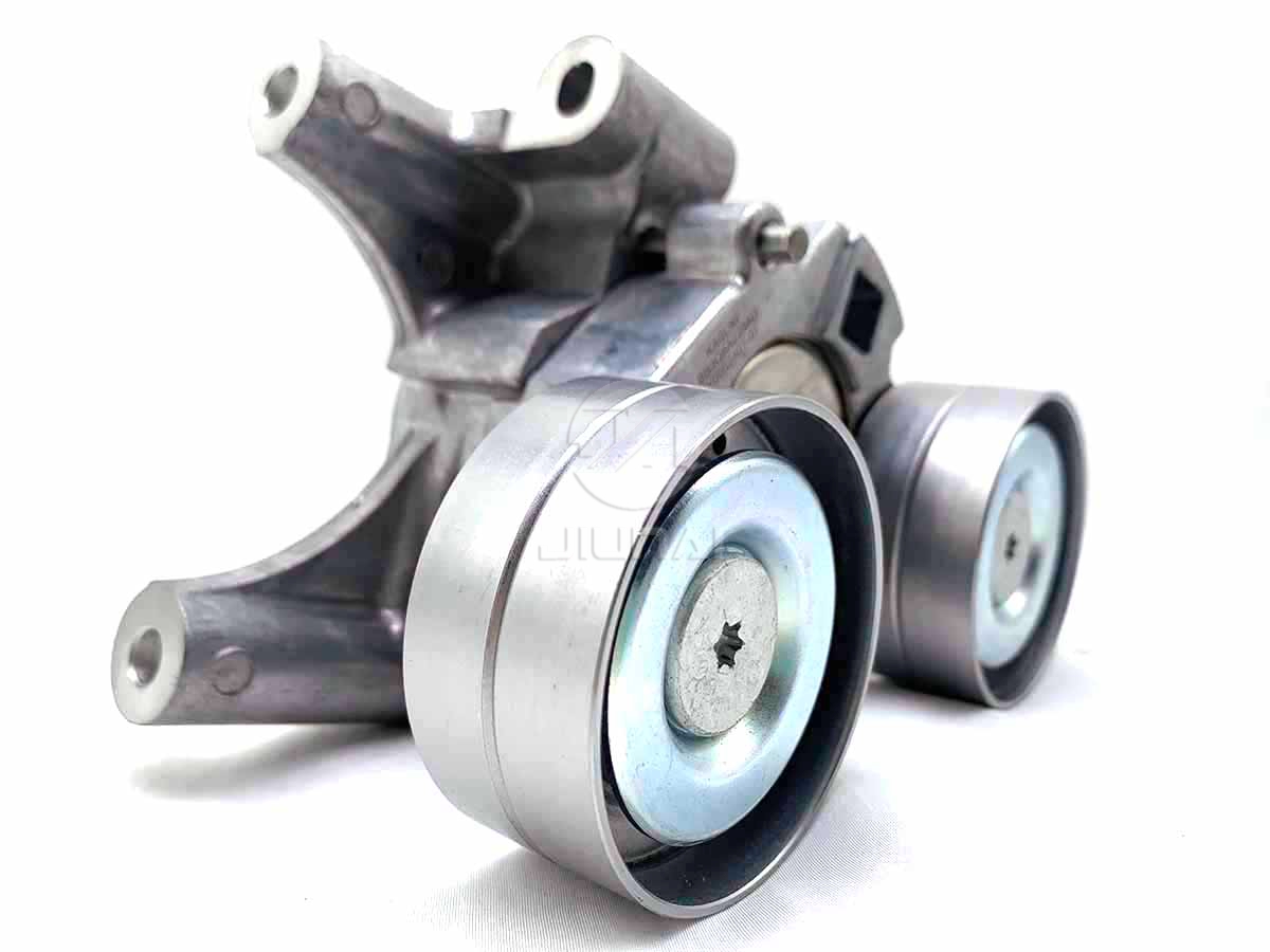FORD BB3Q6A228AD BK3Q6A228BH FB3Q6A228BA TENSIONER PULLEY FORD 2.2 TDi T6 11 -15 BELT TENSIONER PULLEY