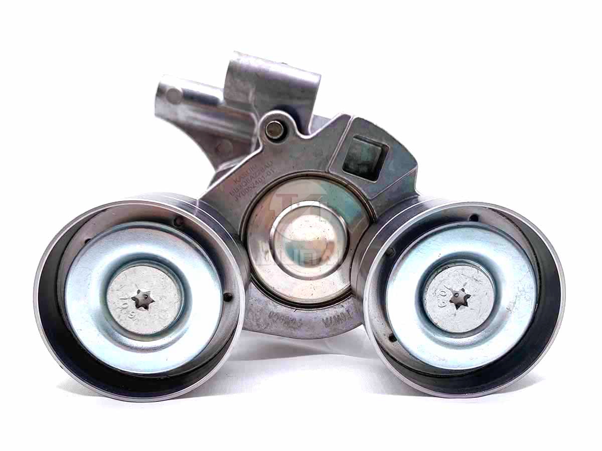 FORD BB3Q6A228AD BK3Q6A228BH FB3Q6A228BA TENSIONER PULLEY FORD 2.2 TDi T6 11 -15 BELT TENSIONER PULLEY