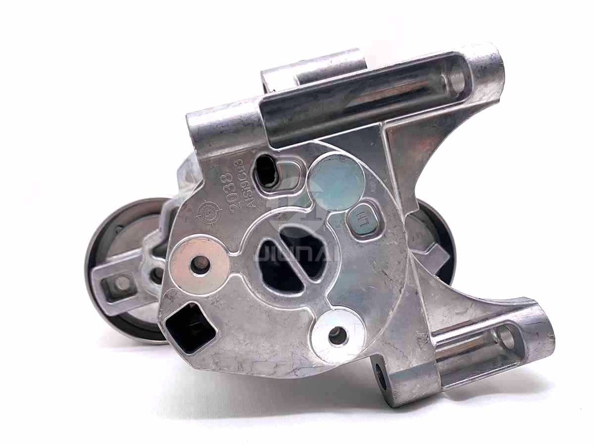 FORD BB3Q6A228AD BK3Q6A228BH FB3Q6A228BA TENSIONER PULLEY FORD 2.2 TDi T6 11 -15 BELT TENSIONER PULLEY