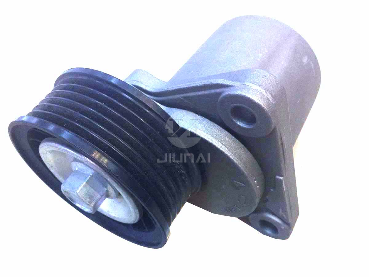 FORD 1371224 1306666 1S7Q6A228AD DAYCO89692 TENSIONER PULLEY FORDFUSION 06 BELT TENSIONER PULLEY