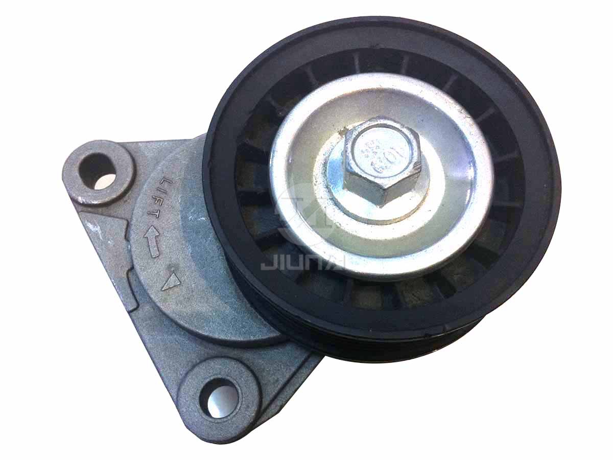 FORD 1371224 1306666 1S7Q6A228AD DAYCO89692 TENSIONER PULLEY FORDFUSION 06 BELT TENSIONER PULLEY