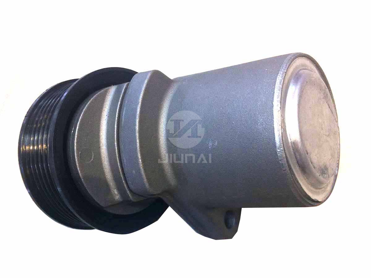 FORD 1371224 1306666 1S7Q6A228AD DAYCO89692 TENSIONER PULLEY FORDFUSION 06 BELT TENSIONER PULLEY