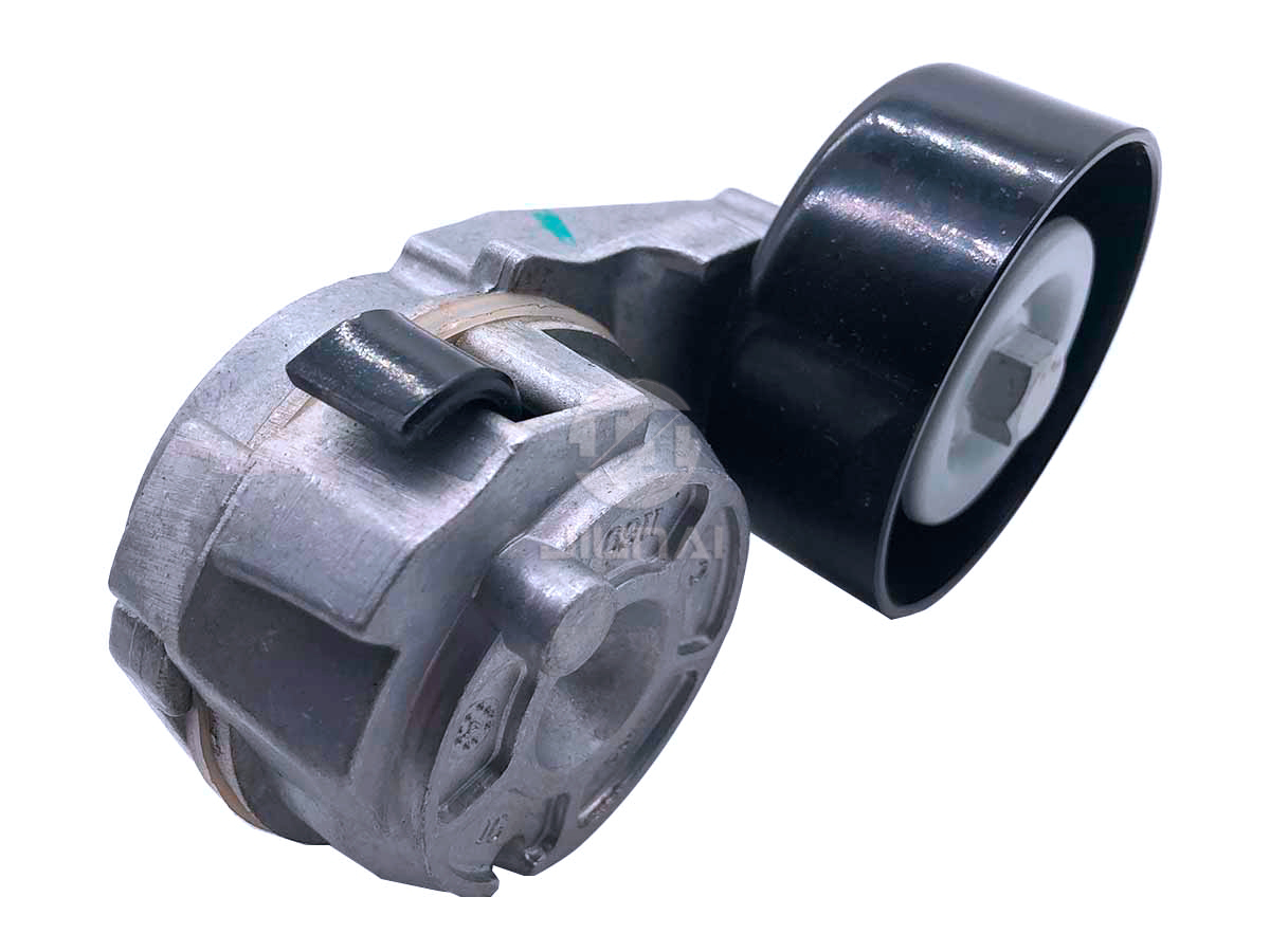 FORD XR3E6B209AA 2W7Z6B209AA DAYCO 89291 TENSIONER PULLEY FORD CROWN VICTORI 00-11 BELT TENSIONER PULLEY