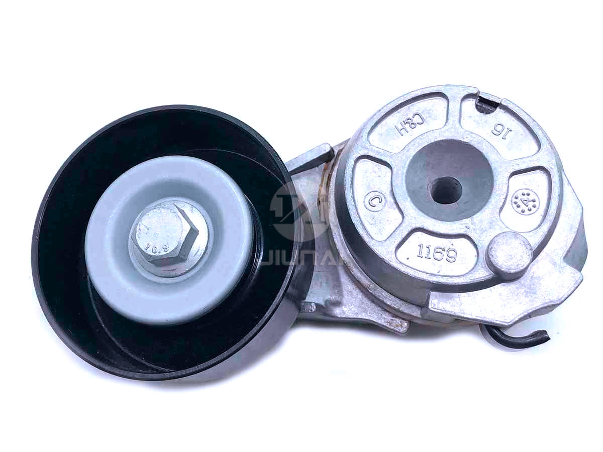 FORD XR3E6B209AA 2W7Z6B209AA DAYCO 89291 TENSIONER PULLEY FORD CROWN VICTORI 00-11 BELT TENSIONER PULLEY