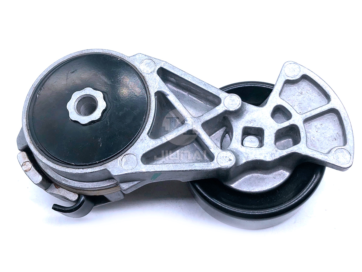 FORD XR3E6B209AA 2W7Z6B209AA DAYCO 89291 TENSIONER PULLEY FORD CROWN VICTORI 00-11 BELT TENSIONER PULLEY