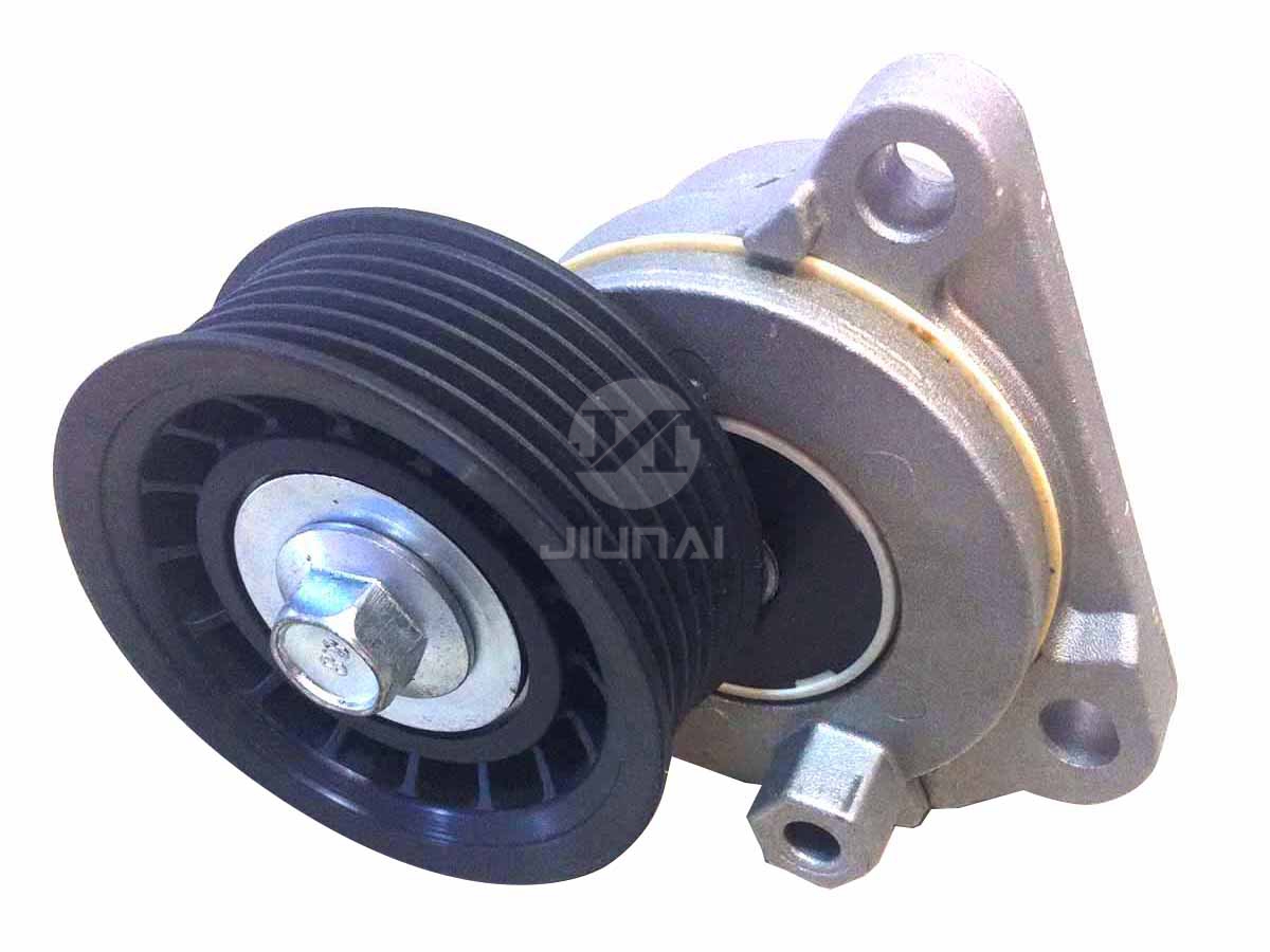 FORD 1424216 3S4Q6A228AB  DAYCO 89372 TENSIONER PULLEY FORD ESCAPE 05-12 BELT TENSIONER PULLEY