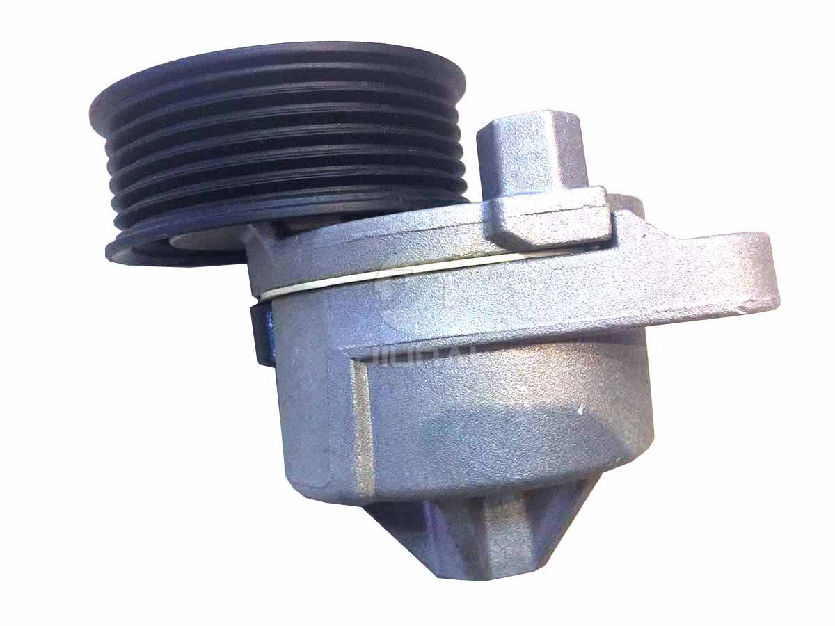 FORD 1424216 3S4Q6A228AB  DAYCO 89372 TENSIONER PULLEY FORD ESCAPE 05-12 BELT TENSIONER PULLEY