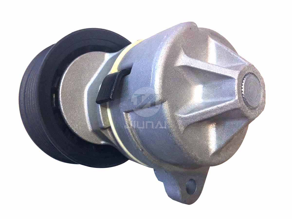 FORD 1424216 3S4Q6A228AB  DAYCO 89372 TENSIONER PULLEY FORD ESCAPE 05-12 BELT TENSIONER PULLEY