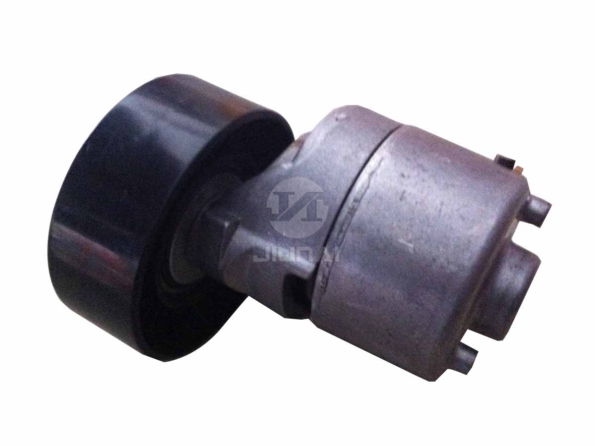 FORD 96BF-6A228-AB 1004549 DAYCO APV2308 TENSIONER PULLEY FORD COURRIER 91-02 BELT TENSIONER PULLEY